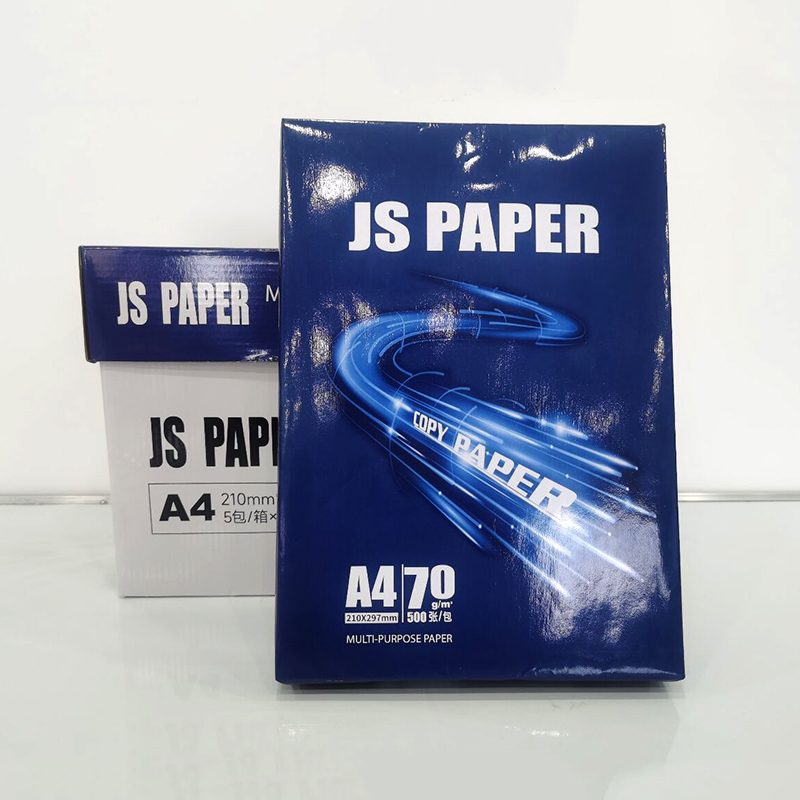 Most Preferential White Copy Office Paper 80g A4 Paper from China ...